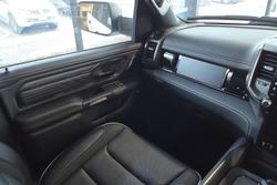 2025 RAM 1500 Limited Hurricane HO RamBox