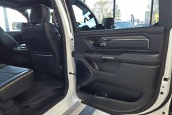 2025 RAM 1500 Limited Hurricane HO RamBox