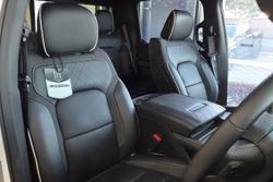 2025 RAM 1500 Limited Hurricane HO RamBox