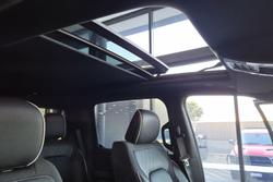 2025 RAM 1500 Limited Hurricane HO RamBox