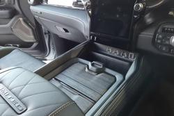 2025 RAM 1500 Limited Hurricane HO RamBox