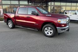 2024 RAM 1500 Big Horn