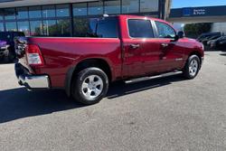 2024 RAM 1500 Big Horn