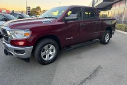 2024 RAM 1500 Big Horn