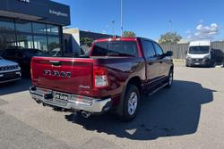 2024 RAM 1500 Big Horn