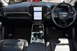 2024 Ford Ranger Sport