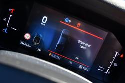 2024 Ford Ranger Sport