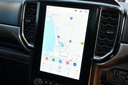 2024 Ford Ranger Sport