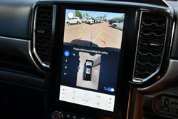 2024 Ford Ranger Sport