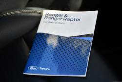 2024 Ford Ranger Sport