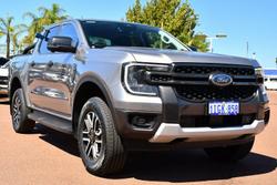 2024 Ford Ranger Sport