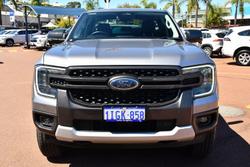 2024 Ford Ranger Sport