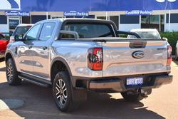 2024 Ford Ranger Sport