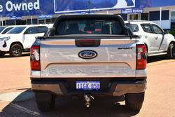 2024 Ford Ranger Sport