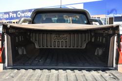 2024 Ford Ranger Sport