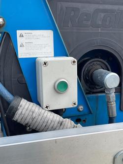 2019 Ford Ranger XL Hi-Rider PX MkIII MY19.75 4x2 Arctic White