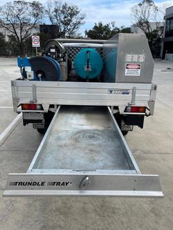 2019 Ford Ranger XL Hi-Rider PX MkIII MY19.75 4x2 Arctic White