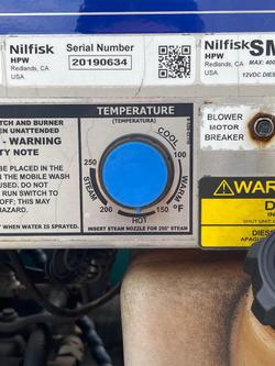 2019 Ford Ranger XL Hi-Rider PX MkIII MY19.75 4x2 Arctic White