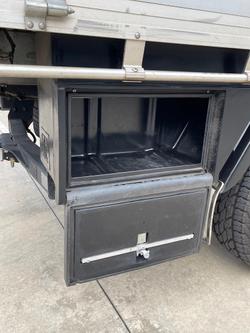 2019 Ford Ranger XL Hi-Rider PX MkIII MY19.75 4x2 Arctic White