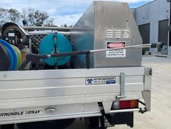 2019 Ford Ranger XL Hi-Rider PX MkIII MY19.75 4x2 Arctic White