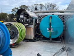 2019 Ford Ranger XL Hi-Rider PX MkIII MY19.75 4x2 Arctic White