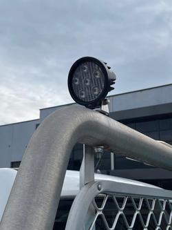 2019 Ford Ranger XL Hi-Rider PX MkIII MY19.75 4x2 Arctic White