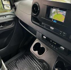 2023 Mercedes-Benz Sprinter 315CDI