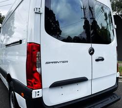 2023 Mercedes-Benz Sprinter 315CDI