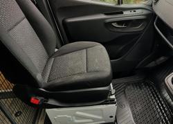 2023 Mercedes-Benz Sprinter 315CDI