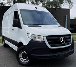 2023 Mercedes-Benz Sprinter 315CDI