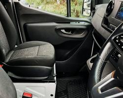 2023 Mercedes-Benz Sprinter 315CDI