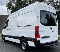 2023 Mercedes-Benz Sprinter 315CDI