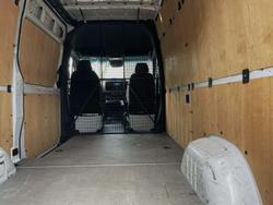 2023 Mercedes-Benz Sprinter 315CDI