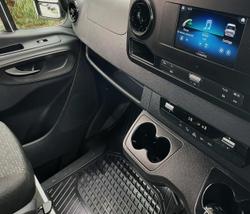2023 Mercedes-Benz Sprinter 315CDI
