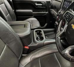 2020 Chevrolet Silverado 1500 LTZ Premium W/Tech Pack