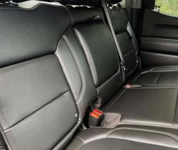 2020 Chevrolet Silverado 1500 LTZ Premium W/Tech Pack