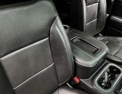 2020 Chevrolet Silverado 1500 LTZ Premium W/Tech Pack