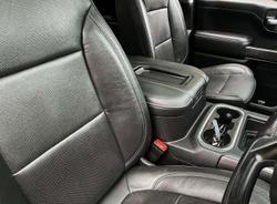 2020 Chevrolet Silverado 1500 LTZ Premium W/Tech Pack