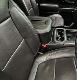 2020 Chevrolet Silverado 1500 LTZ Premium W/Tech Pack