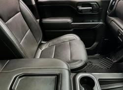 2020 Chevrolet Silverado 1500 LTZ Premium W/Tech Pack