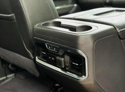 2020 Chevrolet Silverado 1500 LTZ Premium W/Tech Pack