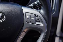 2013 Hyundai ix35 SE