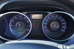 2013 Hyundai ix35 SE