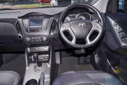 2013 Hyundai ix35 SE