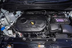 2013 Hyundai ix35 SE