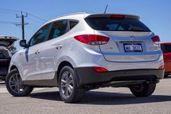 2013 Hyundai ix35 SE