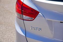 2013 Hyundai ix35 SE