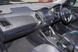 2013 Hyundai ix35 SE