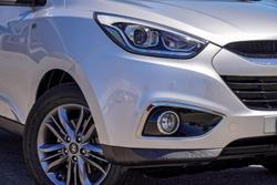 2013 Hyundai ix35 SE