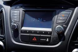 2013 Hyundai ix35 SE